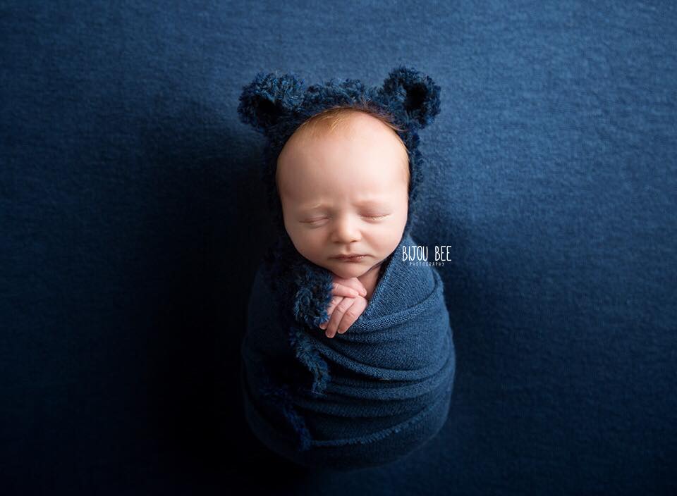Cuddle Knit Posing Fabric - Beanbag Fabric - Backdrop Posing Fabric - Newborn Photo Props - Shop for Newborn Photo Props Online - Tiny Tot Prop Shop - Canadian Photography Props - Vancouver Island