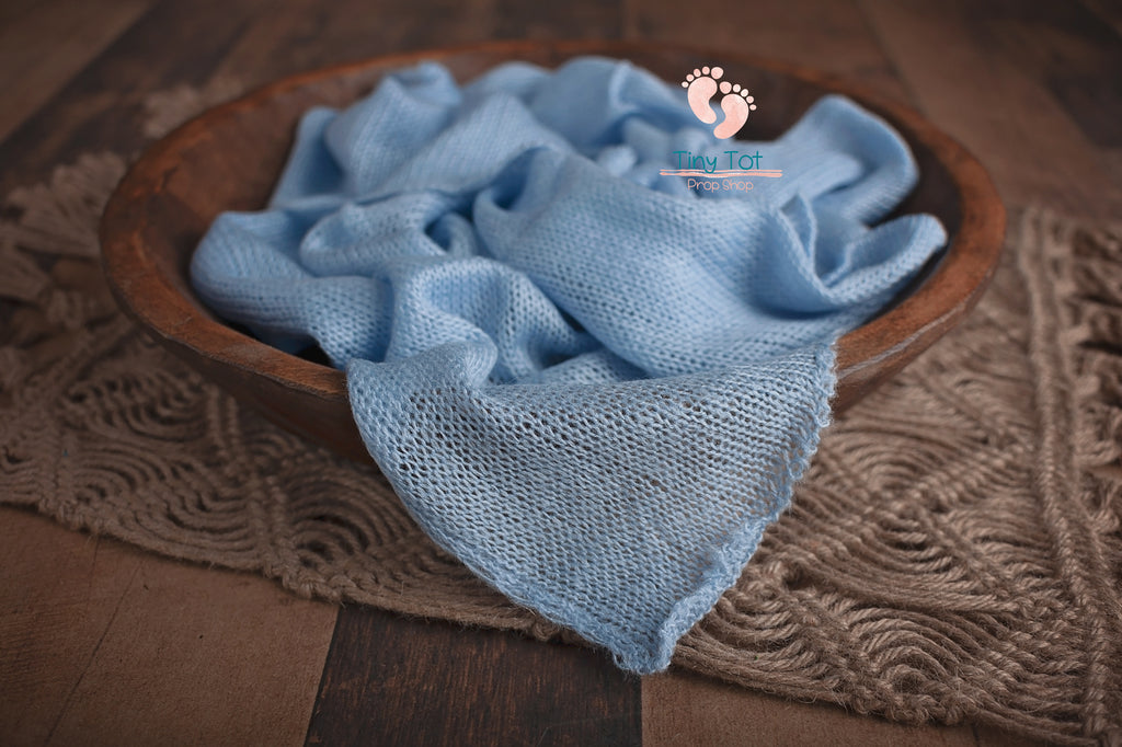 Soft Stretch Knit Wraps - Soft Stretchy Wraps - Stretch Knit Wraps - Newborn Photo Props Canada - Shop for Newborn Photo Props Online - Tiny Tot Prop Shop - Canadian Photography Props - Vancouver Island