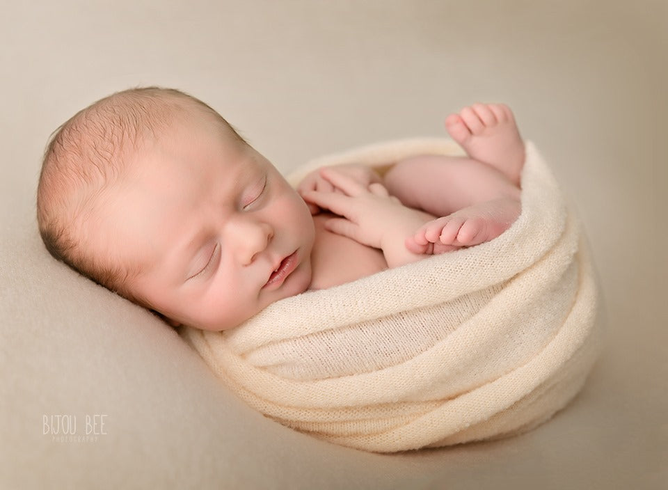 Cuddle Knit Posing Fabric - Beanbag Fabric - Backdrop Posing Fabric - Newborn Photo Props - Shop for Newborn Photo Props Online - Tiny Tot Prop Shop - Canadian Photography Props - Vancouver Island