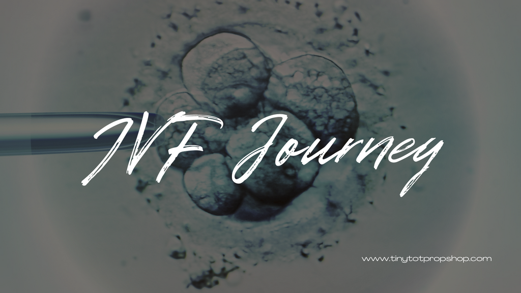 IVF Journey