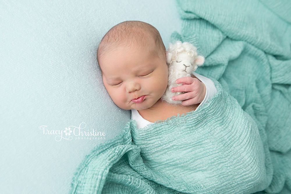 Textured Fringe Layer - Fringe Knit Wrap - Textured Layers - Fringe Layer - Newborn Photo Props - Shop for Newborn Photo Props Online - Tiny Tot Prop Shop - Canadian Photography Props - Vancouver Island