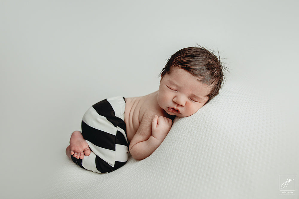 Waffle Knit Posing Fabric Sets - Jersey Knit Beanbag Fabric - Beanbag Posing Fabric - Posing Fabric - Newborn Photo Props Canada - Shop for Newborn Photo Props Online - Tiny Tot Prop Shop - Canadian Photography Props - Vancouver Island